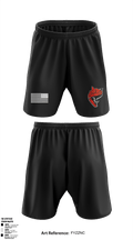 C 1-43 ADA 26758454 Athletic Shorts With Pockets - 1