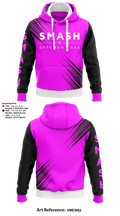 SMASH 45148372 Hoodie - 3