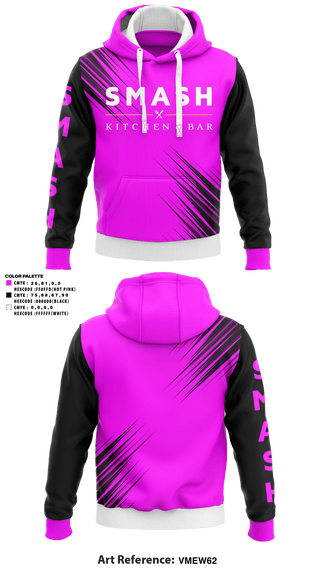 Hoodie, SMASH, Softball, Teamtime, Team time, sublimation, custom sports apparel, team uniforms, spirit wear, spiritwear, sports uniforms, custom shirts, team store, custom team store, fundraiser sports, apparel fundraiser