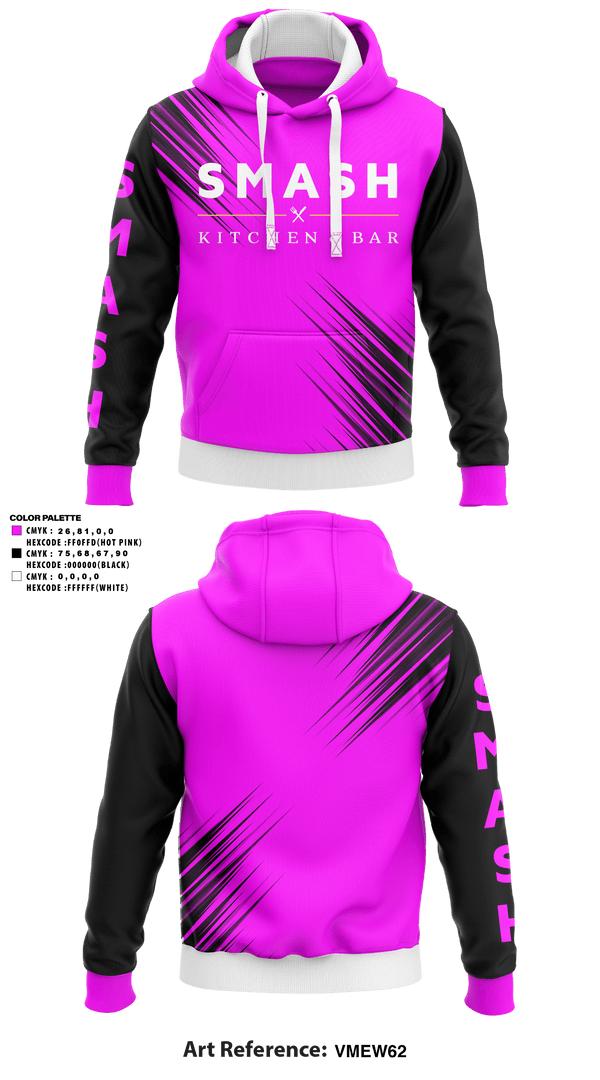 Hoodie, SMASH, Softball, Teamtime, Team time, sublimation, custom sports apparel, team uniforms, spirit wear, spiritwear, sports uniforms, custom shirts, team store, custom team store, fundraiser sports, apparel fundraiser