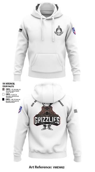 Hoodie, , Army, Teamtime, Team time, sublimation, custom sports apparel, team uniforms, spirit wear, spiritwear, sports uniforms, custom shirts, team store, custom team store, fundraiser sports, apparel fundraiser