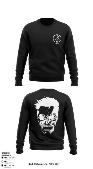 Crew Neck Sweatshirt, CrisCris, , Teamtime, Team time, sublimation, custom sports apparel, team uniforms, spirit wear, spiritwear, sports uniforms, custom shirts, team store, custom team store, fundraiser sports, apparel fundraiser