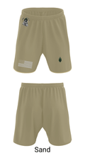 SFOD-A 11 96174000 Athletic Shorts With Pockets - 29