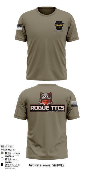 Short Sleeve Performance Shirt, , National Guard, Teamtime, Team time, sublimation, custom sports apparel, team uniforms, spirit wear, spiritwear, sports uniforms, custom shirts, team store, custom team store, fundraiser sports, apparel fundraiser