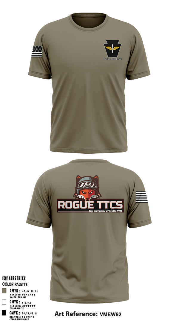 Short Sleeve Performance Shirt, , National Guard, Teamtime, Team time, sublimation, custom sports apparel, team uniforms, spirit wear, spiritwear, sports uniforms, custom shirts, team store, custom team store, fundraiser sports, apparel fundraiser