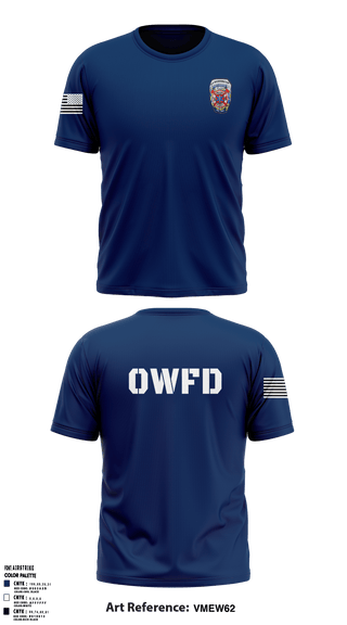 Short Sleeve Performance Shirt, , Fire Department, Teamtime, Team time, sublimation, custom sports apparel, team uniforms, spirit wear, spiritwear, sports uniforms, custom shirts, team store, custom team store, fundraiser sports, apparel fundraiser