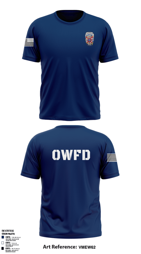 Short Sleeve Performance Shirt, , Fire Department, Teamtime, Team time, sublimation, custom sports apparel, team uniforms, spirit wear, spiritwear, sports uniforms, custom shirts, team store, custom team store, fundraiser sports, apparel fundraiser