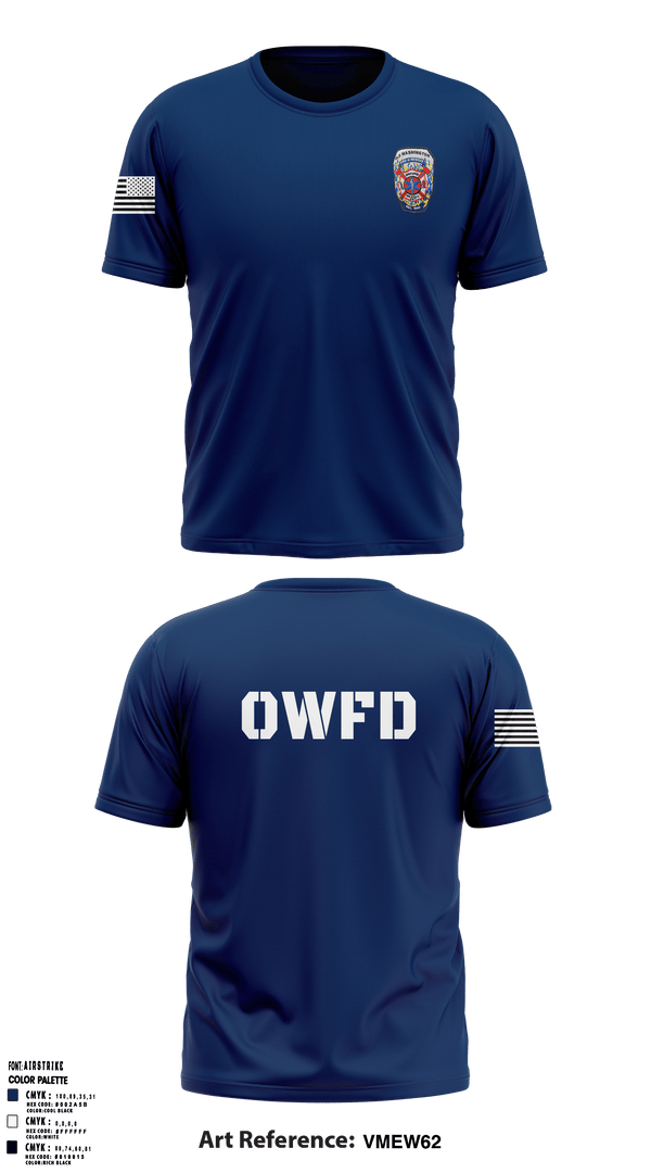 Short Sleeve Performance Shirt, , Fire Department, Teamtime, Team time, sublimation, custom sports apparel, team uniforms, spirit wear, spiritwear, sports uniforms, custom shirts, team store, custom team store, fundraiser sports, apparel fundraiser