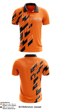 Dighton High School 76298618 Short Sleeve Performance Polo - 2
