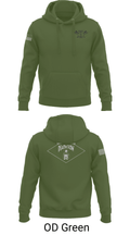 2ND PLT B CO 1-67AR 75629635 Hoodie - 46