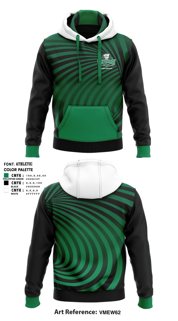 Hoodie, Centennial Middle School Cross Country, Cross Country, Teamtime, Team time, sublimation, custom sports apparel, team uniforms, spirit wear, spiritwear, sports uniforms, custom shirts, team store, custom team store, fundraiser sports, apparel fundraiser