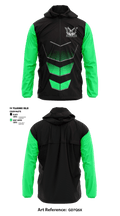 GoonSquad 69303482 Windbreaker - 1