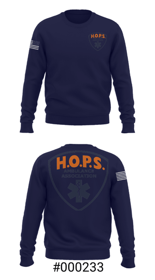 Crew Neck Sweatshirt, , Fire Department, Teamtime, Team time, sublimation, custom sports apparel, team uniforms, spirit wear, spiritwear, sports uniforms, custom shirts, team store, custom team store, fundraiser sports, apparel fundraiser