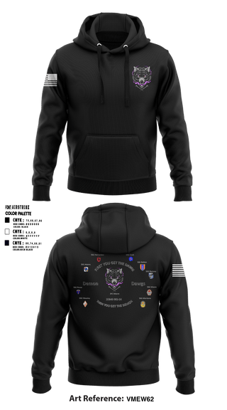 Hoodie, 25B40 SLC 002-24, Army, Teamtime, Team time, sublimation, custom sports apparel, team uniforms, spirit wear, spiritwear, sports uniforms, custom shirts, team store, custom team store, fundraiser sports, apparel fundraiser