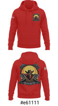 B DET, 502D IEW BN 43347096 Hoodie - 43