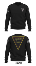 Emergency Response Team 1130693 Crew Neck Sweatshirt - 18