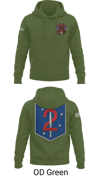 BOATS 49797259 Hoodie - 46