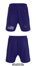 CBOLC 05-23 91857398 Athletic Shorts With Pockets - 25