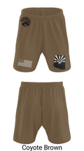 208 Transportation Company 66271864 Athletic Shorts With Pockets - 47