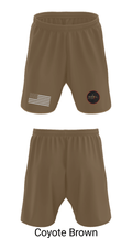 Revival youth saetas 53790502 Athletic Shorts With Pockets - 26