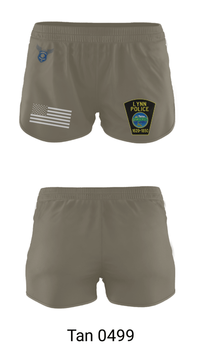 Lynn Police 66544607 Ranger Panties - 5