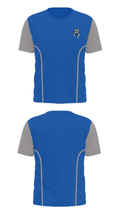 Honeoye Central High School Basketball 21166848 Short Sleeve Performance Shirt - 23