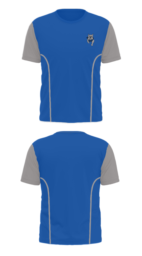 Short Sleeve Performance Shirt, Honeoye Central High School Basketball, Men's Basketball, Teamtime, Team time, sublimation, custom sports apparel, team uniforms, spirit wear, spiritwear, sports uniforms, custom shirts, team store, custom team store, fundraiser sports, apparel fundraiser