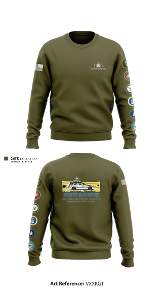 Crew Neck Sweatshirt, , , Teamtime, Team time, sublimation, custom sports apparel, team uniforms, spirit wear, spiritwear, sports uniforms, custom shirts, team store, custom team store, fundraiser sports, apparel fundraiser