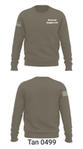 Rescue Engine 56 55555737 Crew Neck Sweatshirt - 11