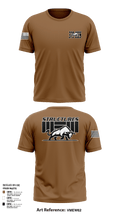 379 ECES/CEOHS 51119313 Short Sleeve Performance Shirt - 2
