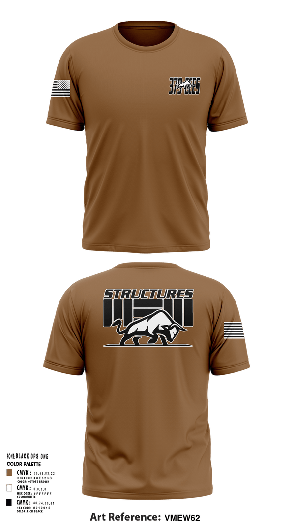 Short Sleeve Performance Shirt, 379 ECES/CEOHS, Air Force, Teamtime, Team time, sublimation, custom sports apparel, team uniforms, spirit wear, spiritwear, sports uniforms, custom shirts, team store, custom team store, fundraiser sports, apparel fundraiser