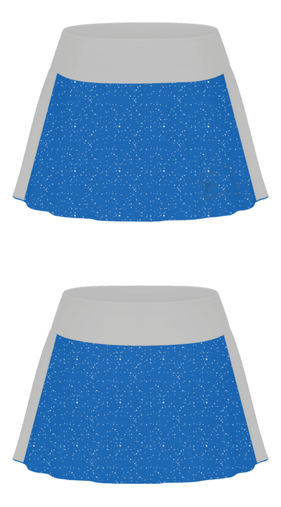Worcester Technical High School Field Hockey 60749140 Skort - 20