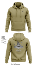 CHROMITE 96964112 Hoodie - 8