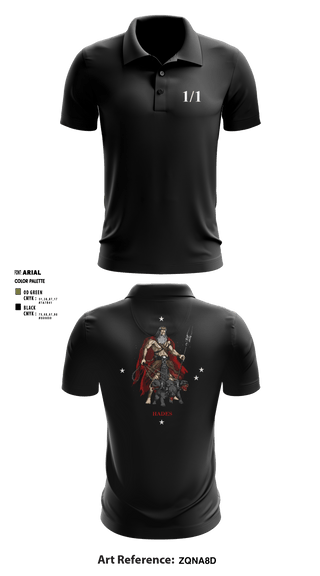 Short Sleeve Performance Polo, v 1/1, Marines, Teamtime, Team time, sublimation, custom sports apparel, team uniforms, spirit wear, spiritwear, sports uniforms, custom shirts, team store, custom team store, fundraiser sports, apparel fundraiser