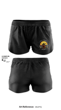 B DET, 502D IEW BN 43347096 Ranger Panties - 1