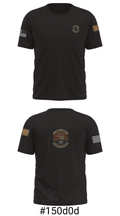 128th Air Control Squadron 4875965 Short Sleeve Performance Shirt - 31