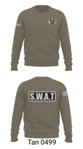 Delta 4 95824686 Crew Neck Sweatshirt - 11