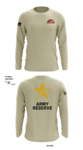 Ardent Brigade 15798625 Long Sleeve Performance Shirt - 1