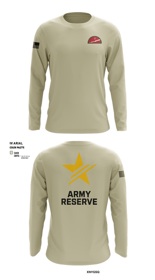 Long Sleeve Performance Shirt, Ardent Brigade, , Teamtime, Team time, sublimation, custom sports apparel, team uniforms, spirit wear, spiritwear, sports uniforms, custom shirts, team store, custom team store, fundraiser sports, apparel fundraiser