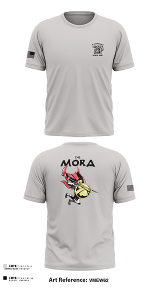 Short Sleeve Performance Shirt, 449th, Army, Teamtime, Team time, sublimation, custom sports apparel, team uniforms, spirit wear, spiritwear, sports uniforms, custom shirts, team store, custom team store, fundraiser sports, apparel fundraiser