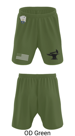 Athletic Shorts With Pockets, , Army, Teamtime, Team time, sublimation, custom sports apparel, team uniforms, spirit wear, spiritwear, sports uniforms, custom shirts, team store, custom team store, fundraiser sports, apparel fundraiser