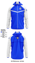 Riverside Elementary School 77978474 Windbreaker - 1