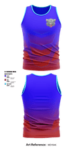 Murik 95762339 Tank Top - 1