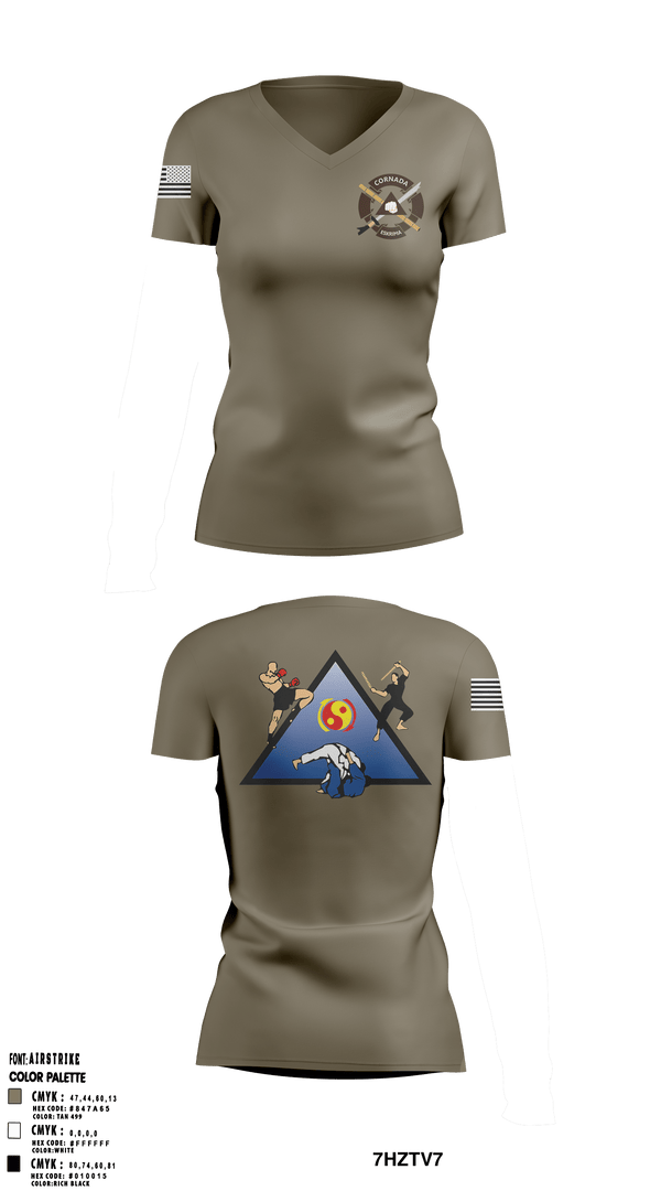 Women's Short Sleeve Vneck Shirt, , Navy, Teamtime, Team time, sublimation, custom sports apparel, team uniforms, spirit wear, spiritwear, sports uniforms, custom shirts, team store, custom team store, fundraiser sports, apparel fundraiser