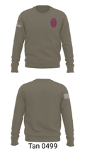 230th BSB HHC 34082750 Crew Neck Sweatshirt - 11