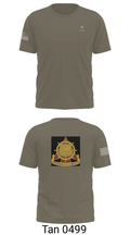 2nd BDE, 94th TD 39166660 Short Sleeve Performance Shirt - 35