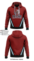 Baldwin High School 30634360 Hoodie - 2