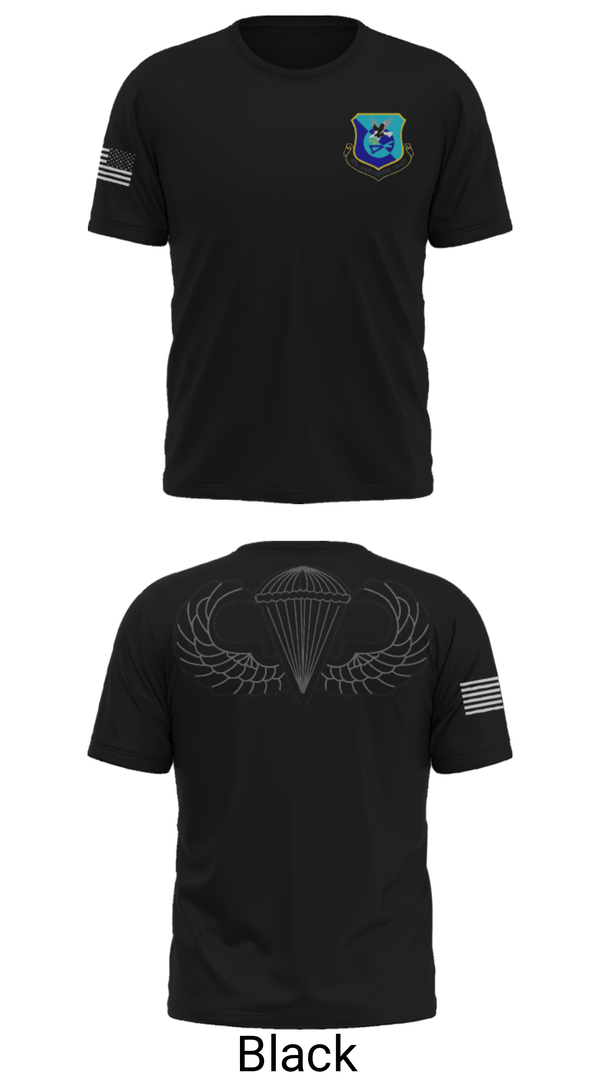 Short Sleeve Performance Shirt, , Air Force, Teamtime, Team time, sublimation, custom sports apparel, team uniforms, spirit wear, spiritwear, sports uniforms, custom shirts, team store, custom team store, fundraiser sports, apparel fundraiser