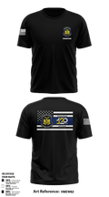 MSHP Class 120 57992195 Short Sleeve Performance Shirt - 2