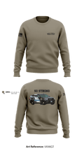 Eagle County Sheriff’s Office 21262953 Crew Neck Sweatshirt - 2